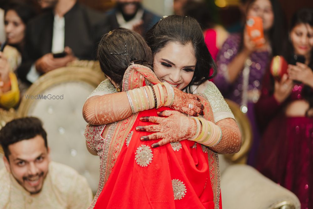 Photo From NIMESH & PRATHANA  - By Wedding by Lovvy