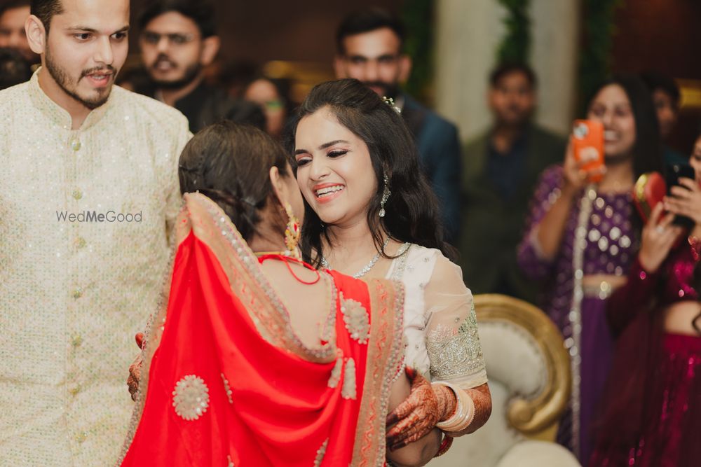 Photo From NIMESH & PRATHANA  - By Wedding by Lovvy