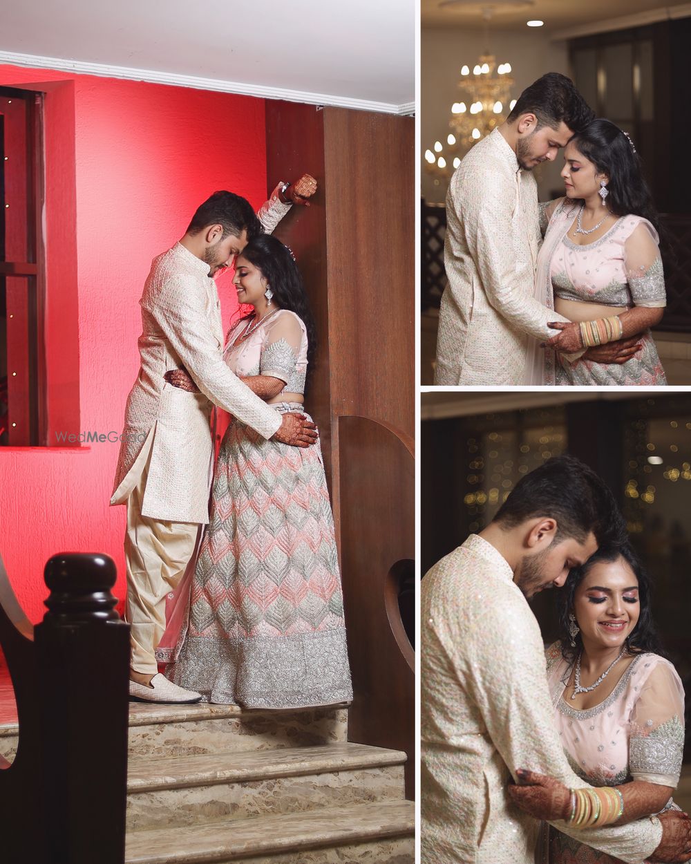 Photo From NIMESH & PRATHANA  - By Wedding by Lovvy