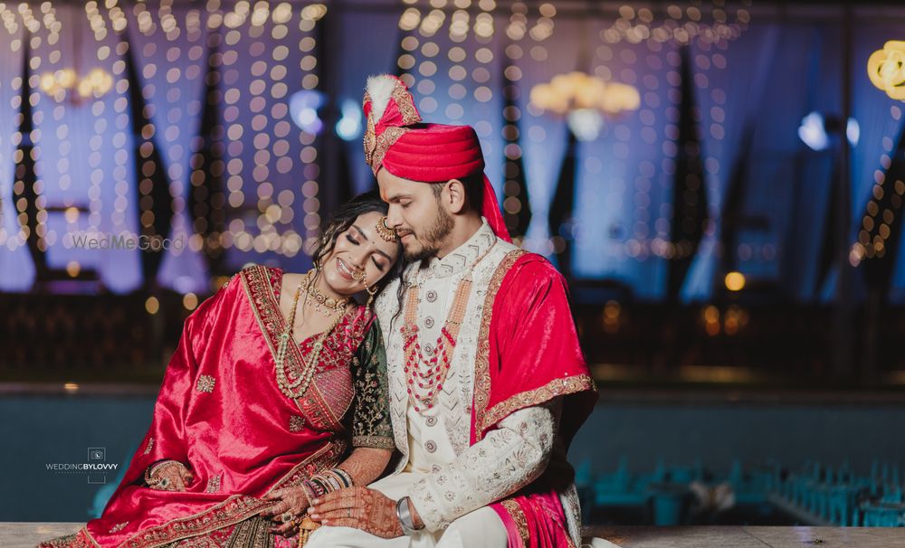 Photo From ANIMESH & PRATHANA - By Wedding by Lovvy