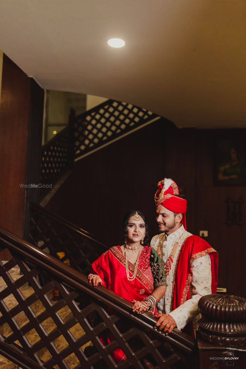 Photo From ANIMESH & PRATHANA - By Wedding by Lovvy