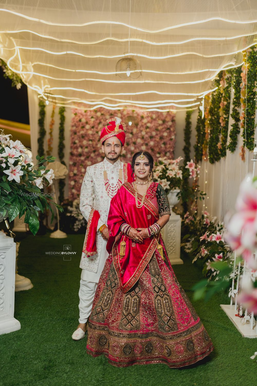 Photo From ANIMESH & PRATHANA - By Wedding by Lovvy