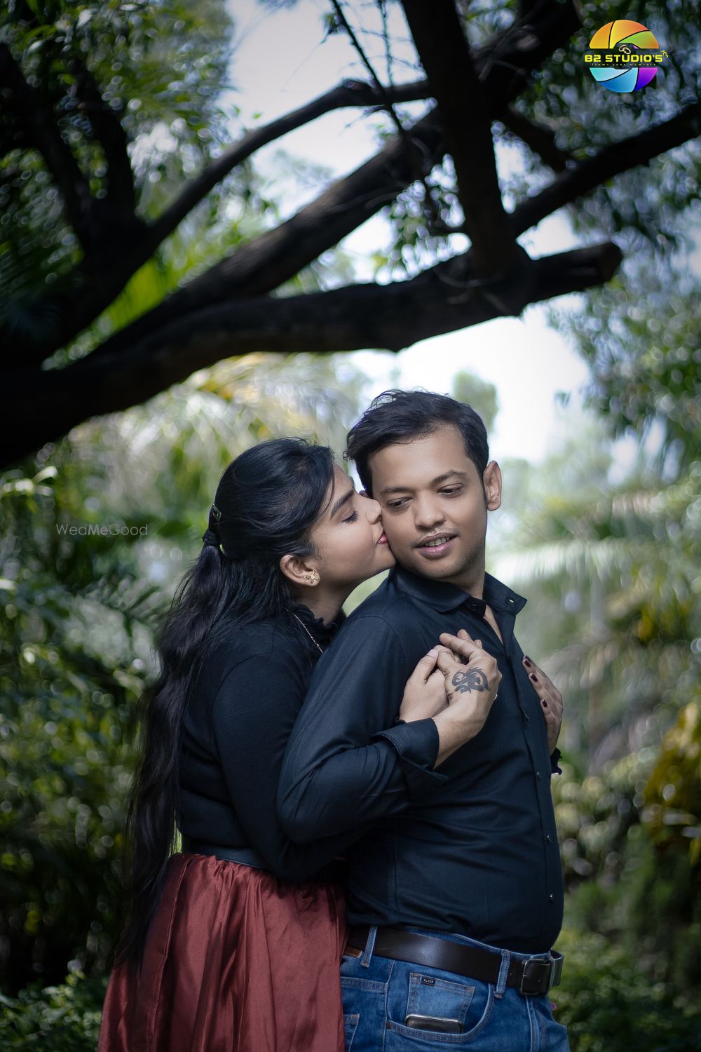 Photo From Pre Wedding - By B2 Studios & Events