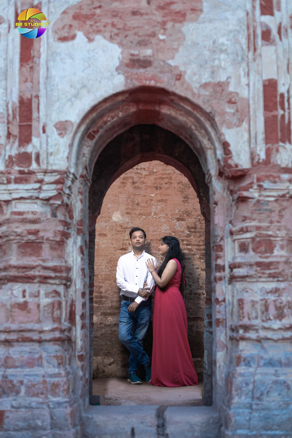 Photo From Pre Wedding - By B2 Studios & Events