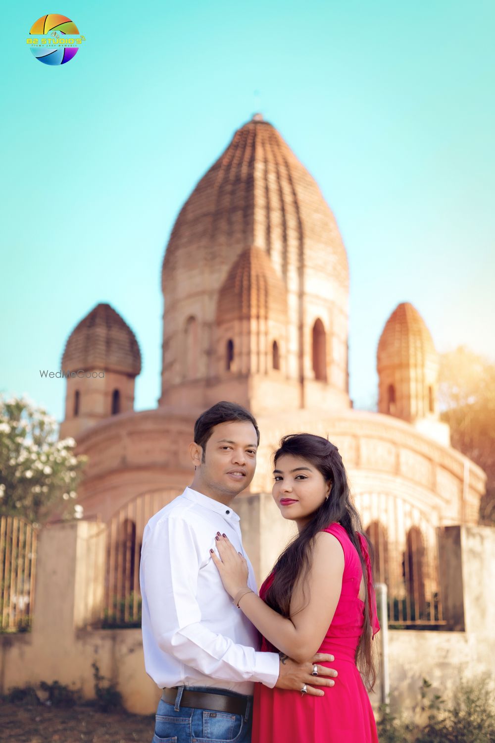 Photo From Pre Wedding - By B2 Studios & Events