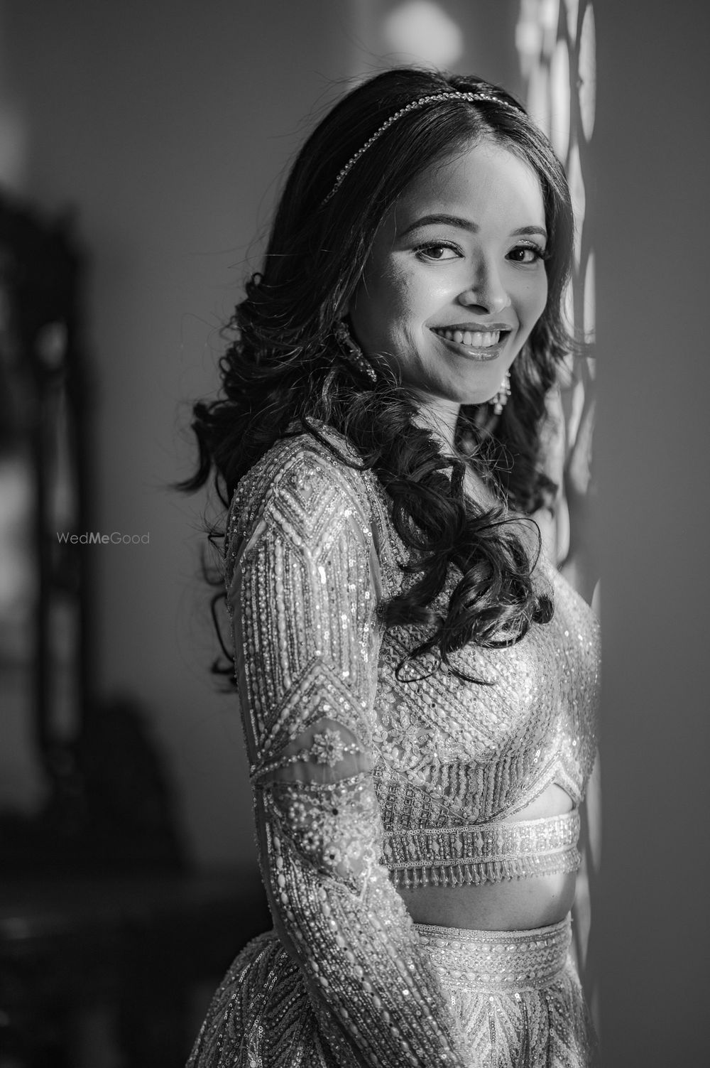 Photo From Harmony in Contrast: Esha & Akhil's Wedding - By The Wedding Psalm