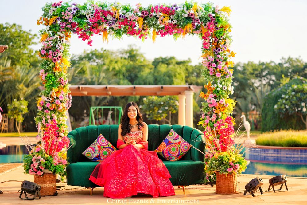 Photo From The Ummed Jodhpur Wedding - By Chirag Events and Entertainment
