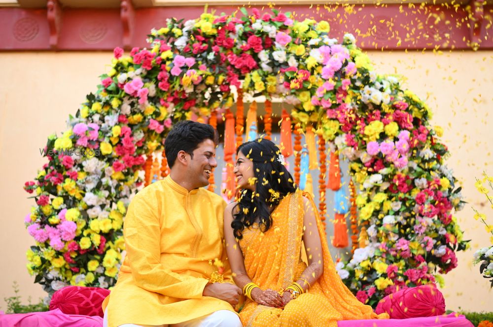 Photo From The Ummed Jodhpur Wedding - By Chirag Events and Entertainment