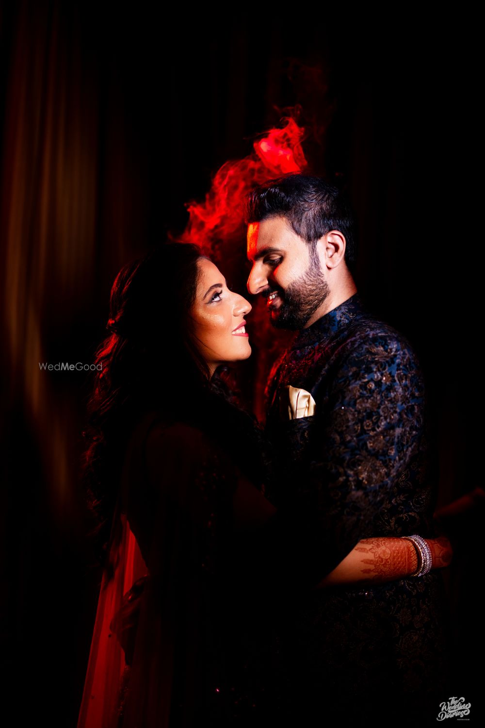 Photo From Raksha & Jay - By The Wedding Diaries