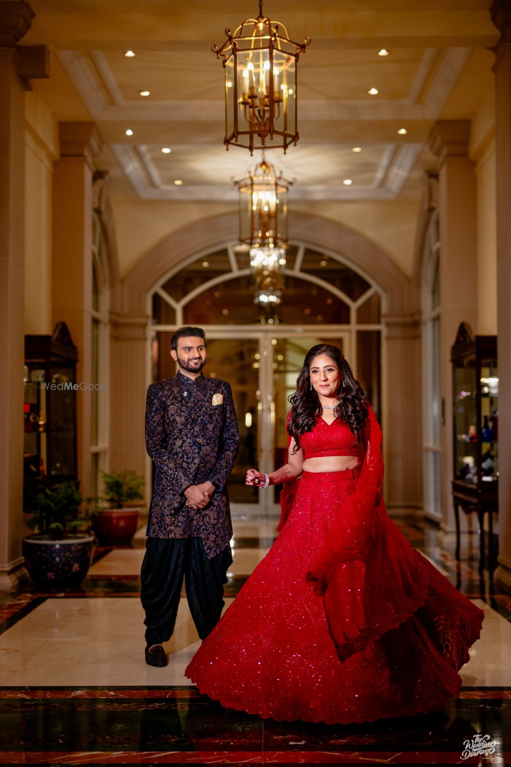 Photo From Raksha & Jay - By The Wedding Diaries