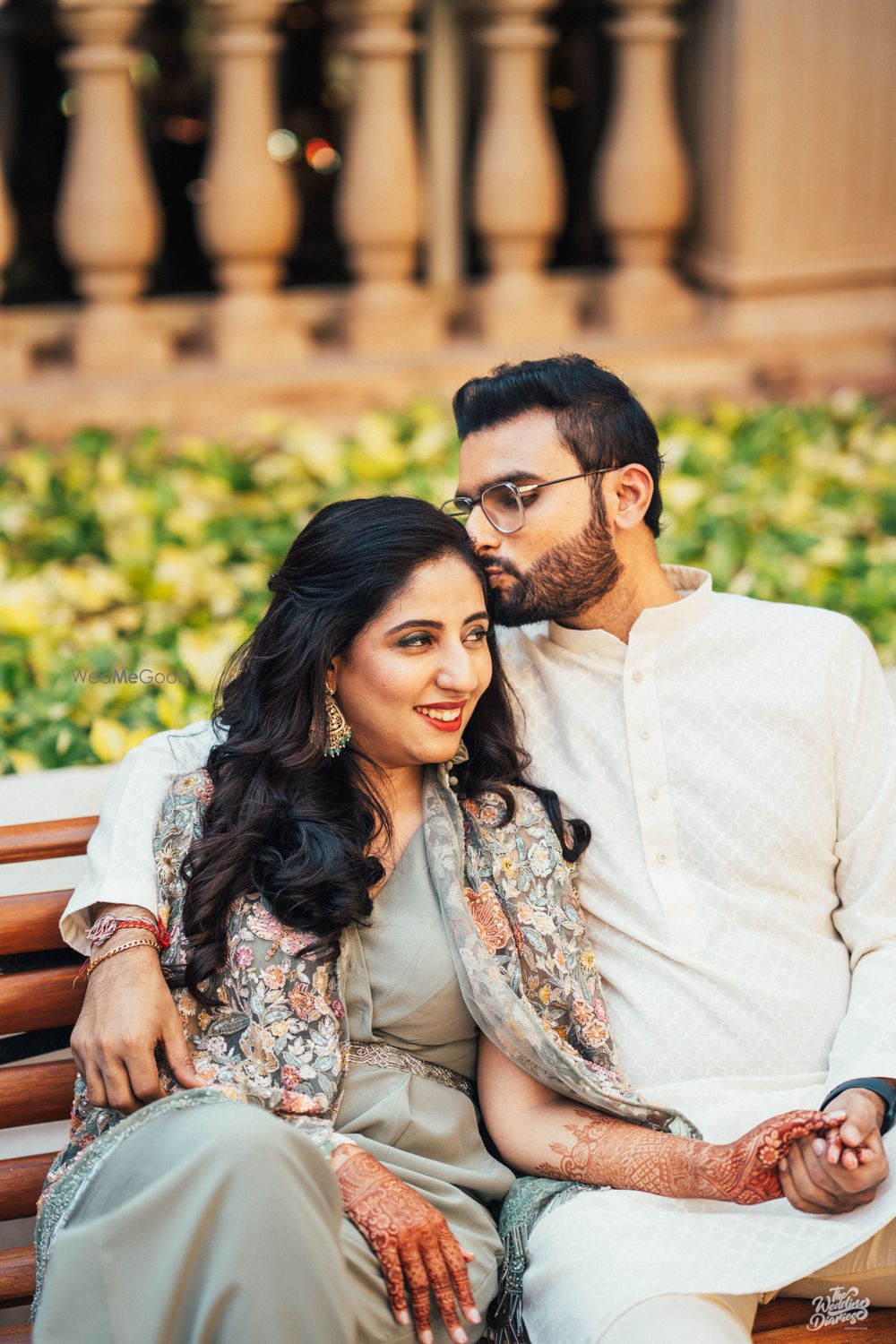 Photo From Raksha & Jay - By The Wedding Diaries