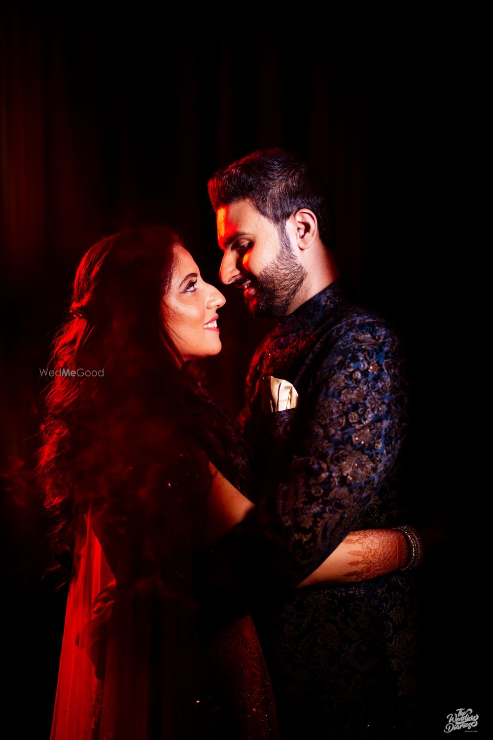 Photo From Raksha & Jay - By The Wedding Diaries