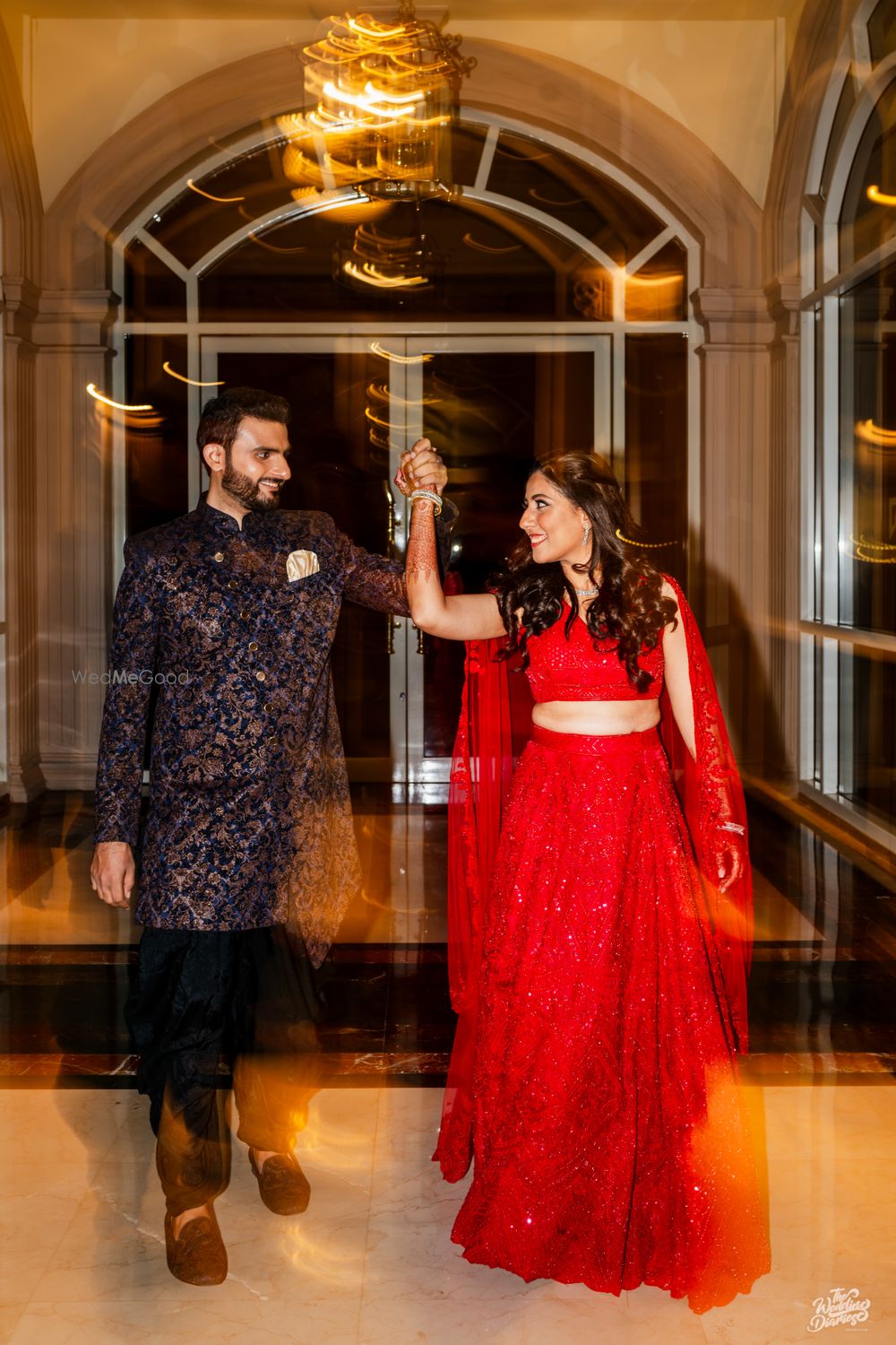 Photo From Raksha & Jay - By The Wedding Diaries