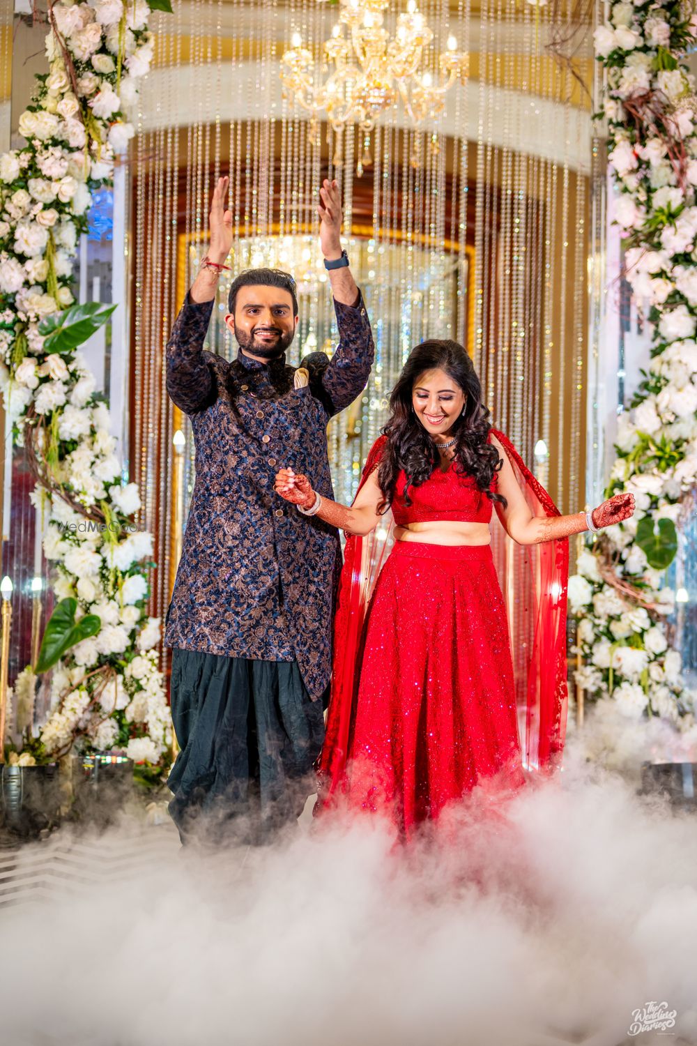 Photo From Raksha & Jay - By The Wedding Diaries