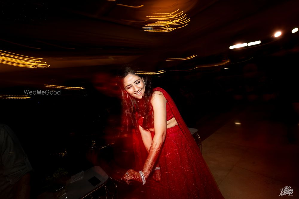 Photo From Raksha & Jay - By The Wedding Diaries