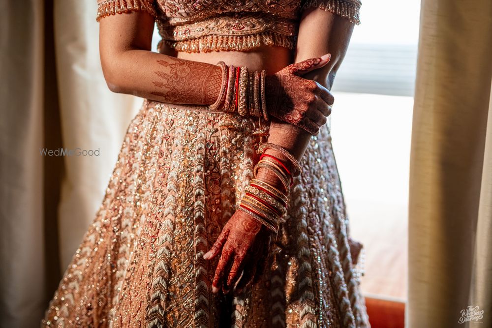 Photo From Raksha & Jay - By The Wedding Diaries