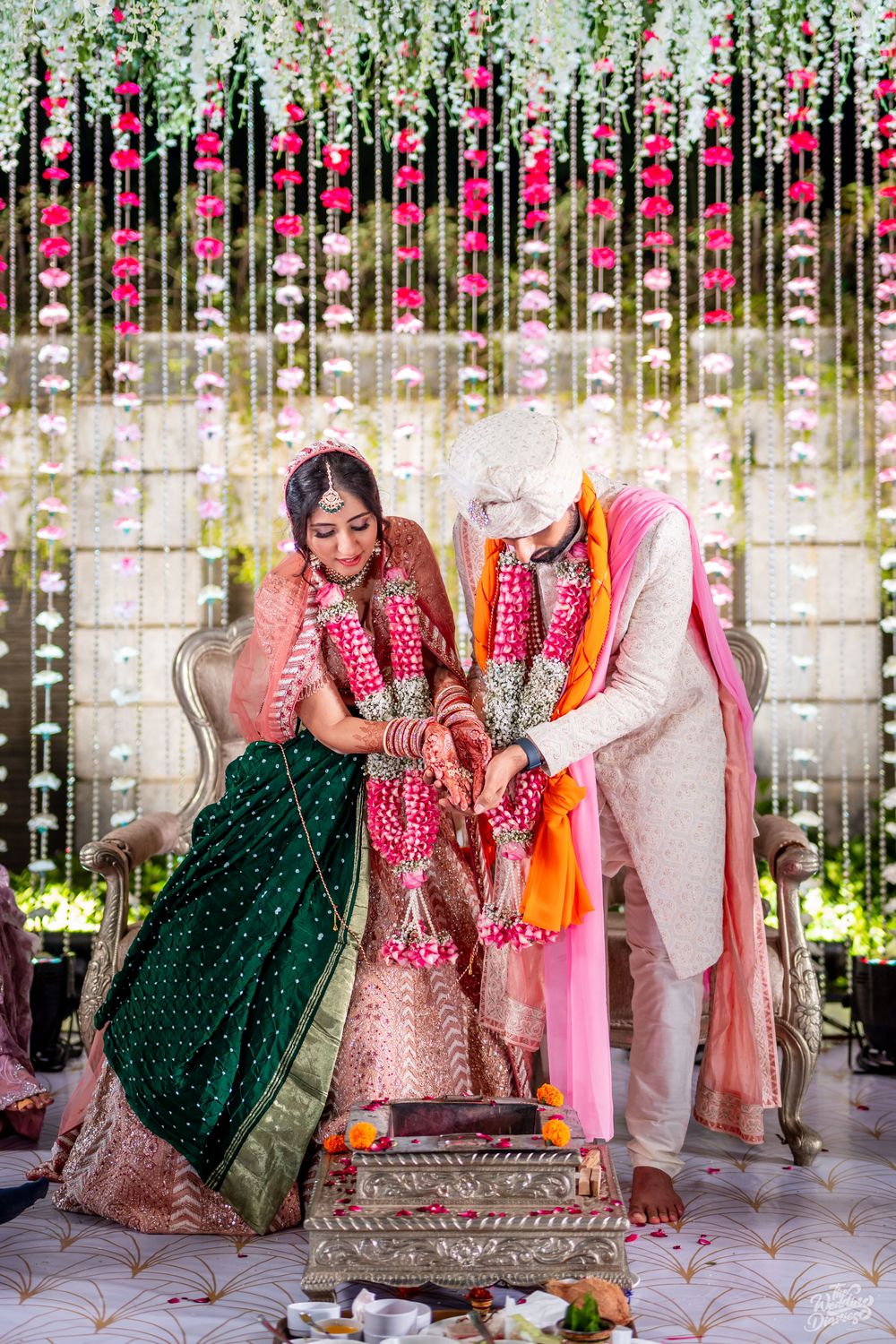 Photo From Raksha & Jay - By The Wedding Diaries