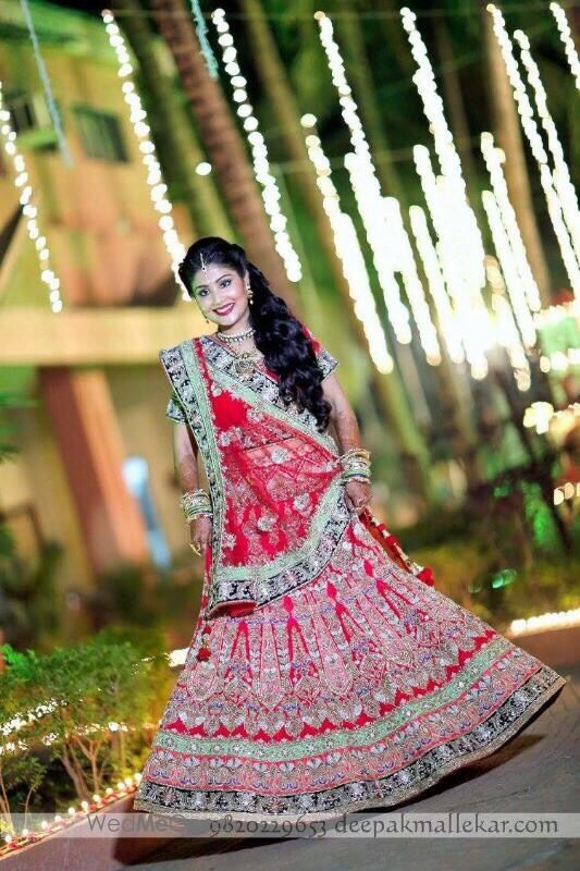 Photo From wedding pictures - By Neha Shah Makeup Artist