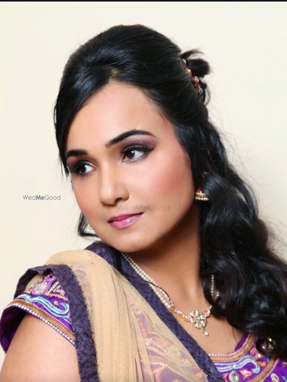 Photo From wedding pictures - By Neha Shah Makeup Artist