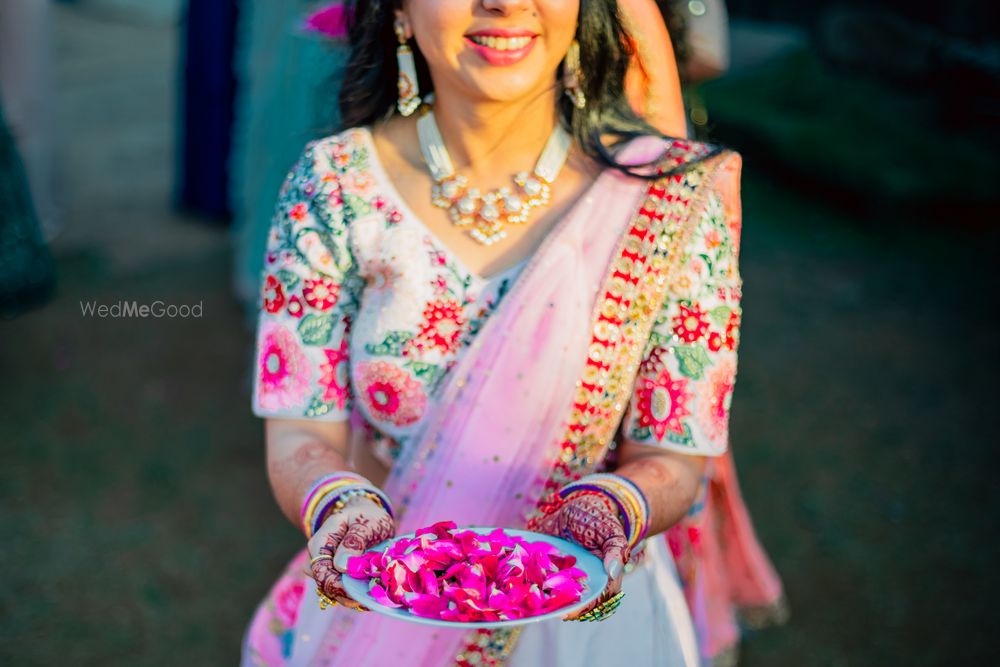 Photo From Krishna and Rushang - By Ritesh Patil Photography