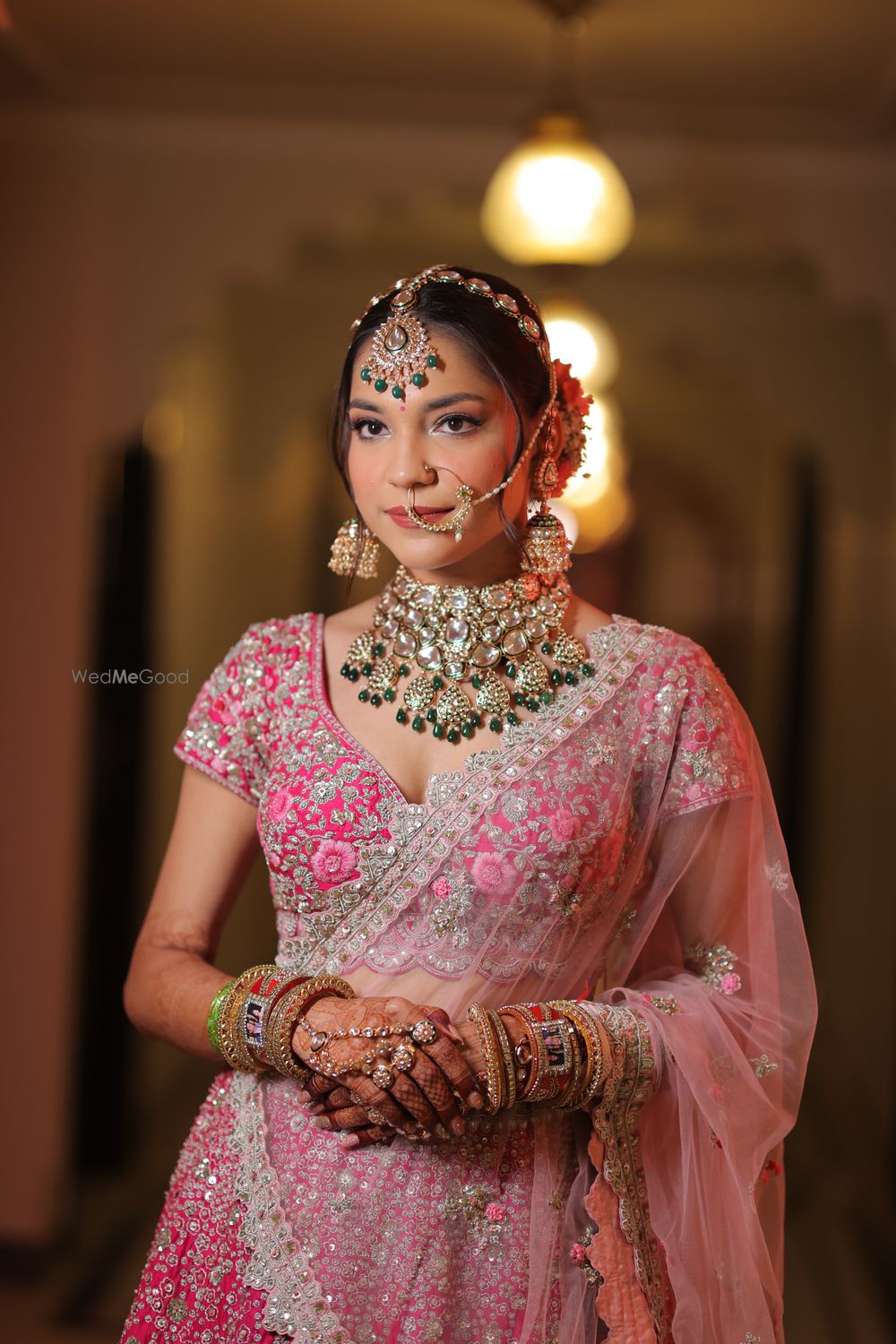 Photo From Priya  - By Surbhi Taneja Makeup