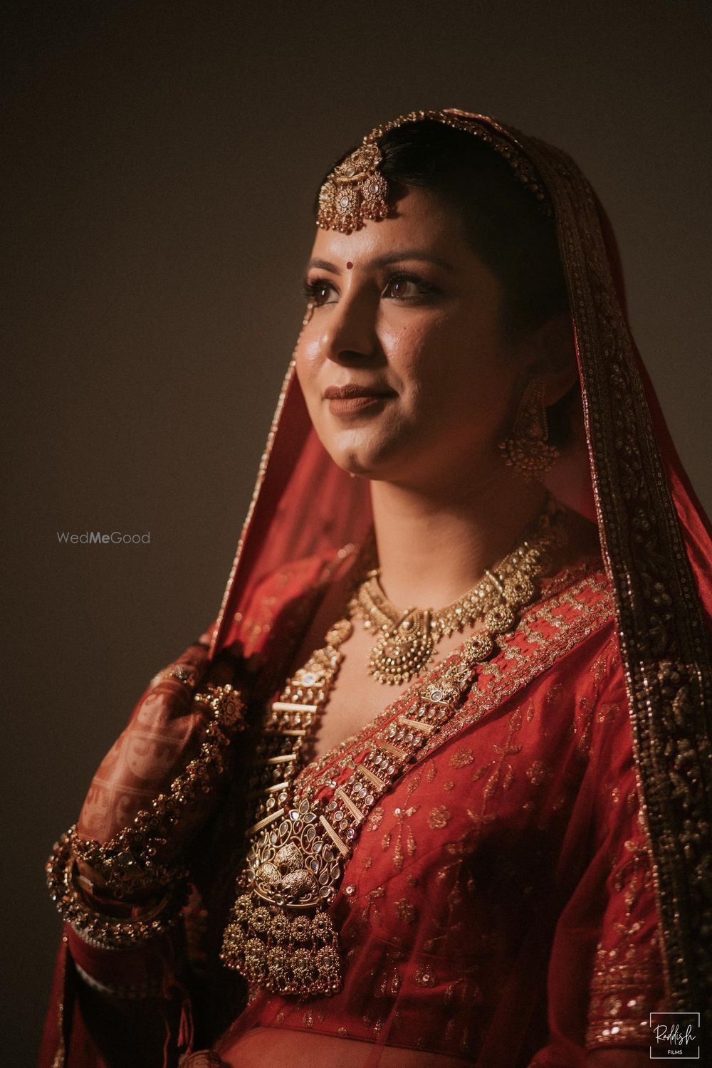 Photo From Manvika  - By Surbhi Taneja Makeup