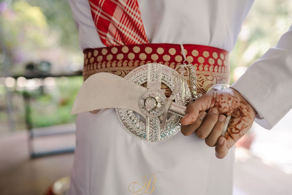Photo From Aanchal & Kavan - By Bling It On