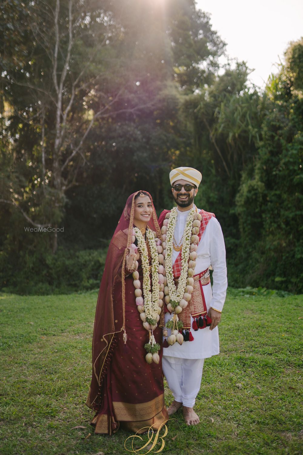 Photo From Aanchal & Kavan - By Bling It On