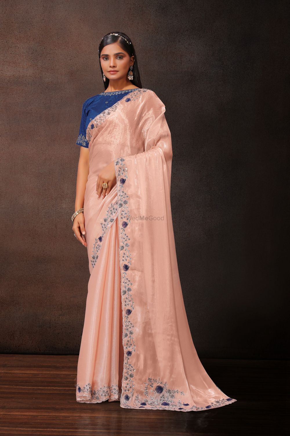 Photo From sarees - By Sayoshi