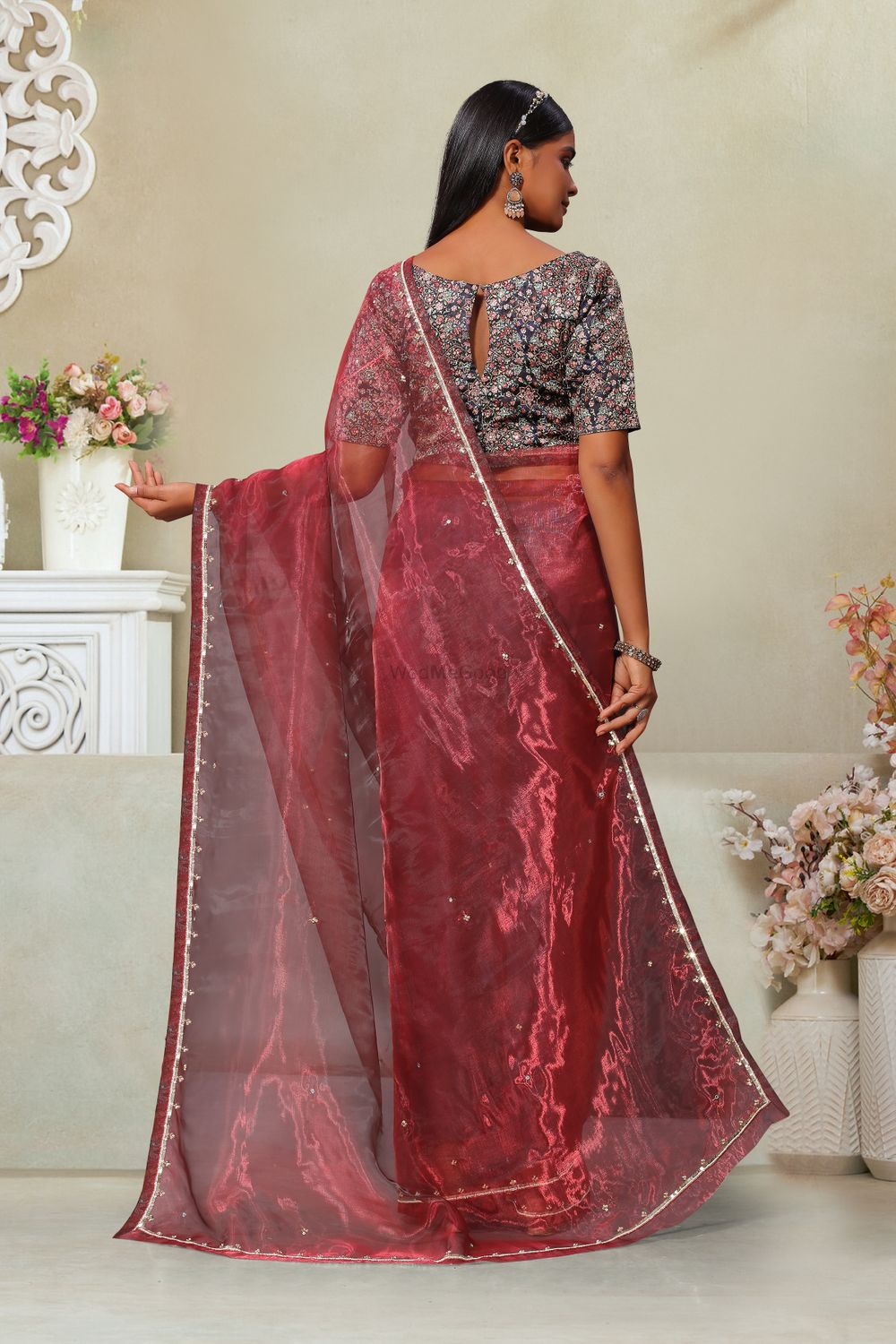 Photo From sarees - By Sayoshi