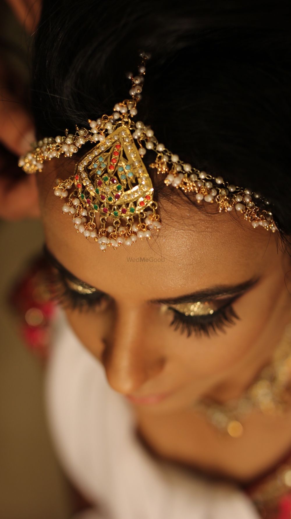 Photo From Neer wedding and sagan  - By Anubha Dawar 