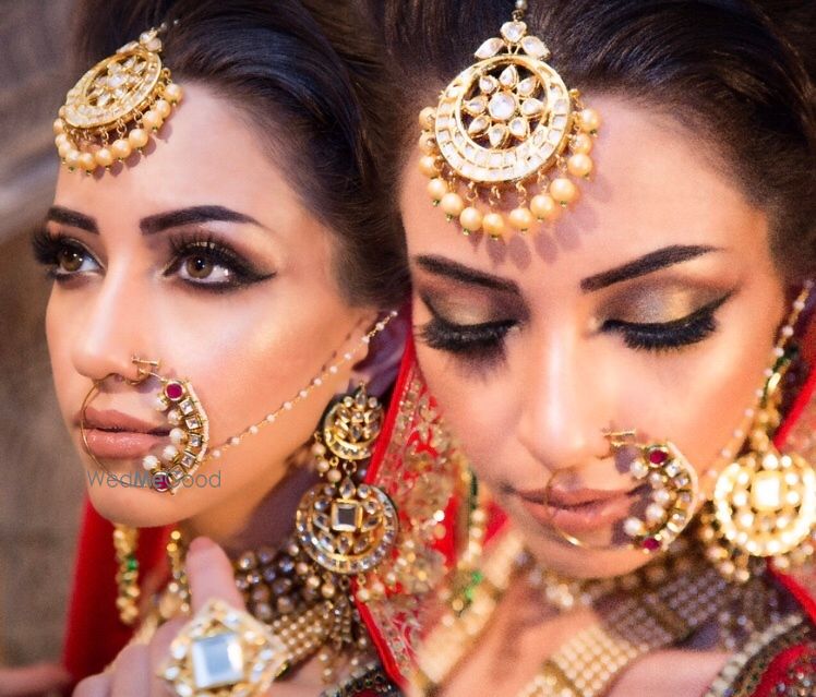 Photo From Pretty Brides  - By Anubha Dawar 