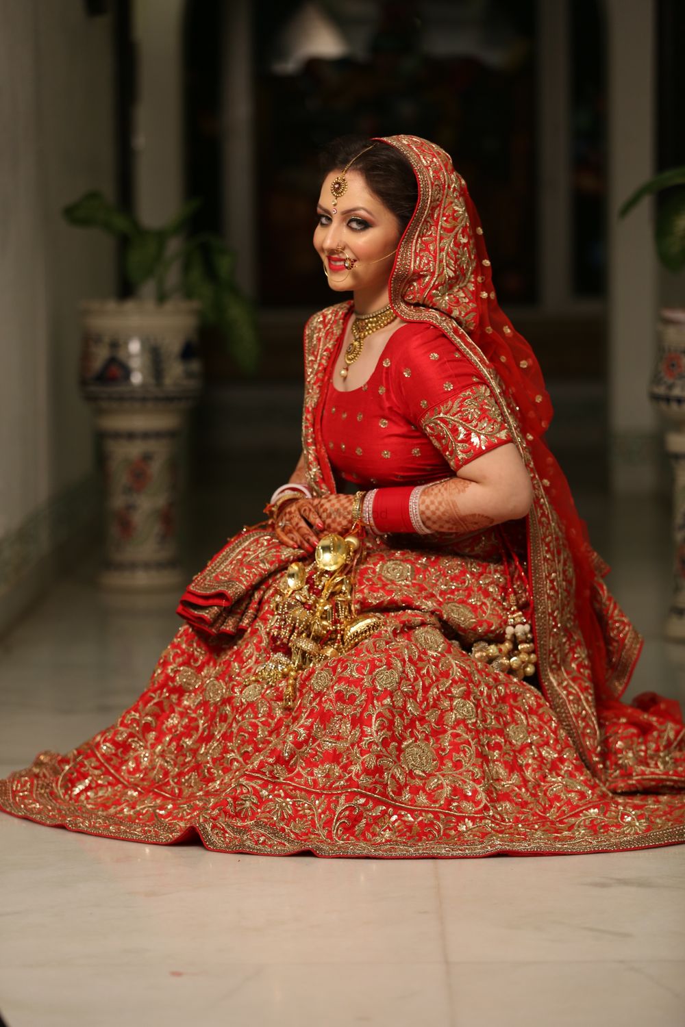 Photo From Pretty Brides  - By Anubha Dawar 