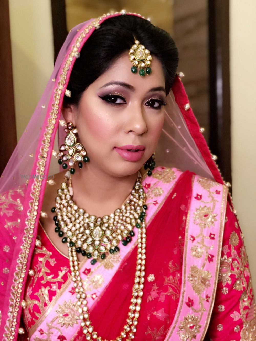 Photo From Pretty Brides  - By Anubha Dawar 