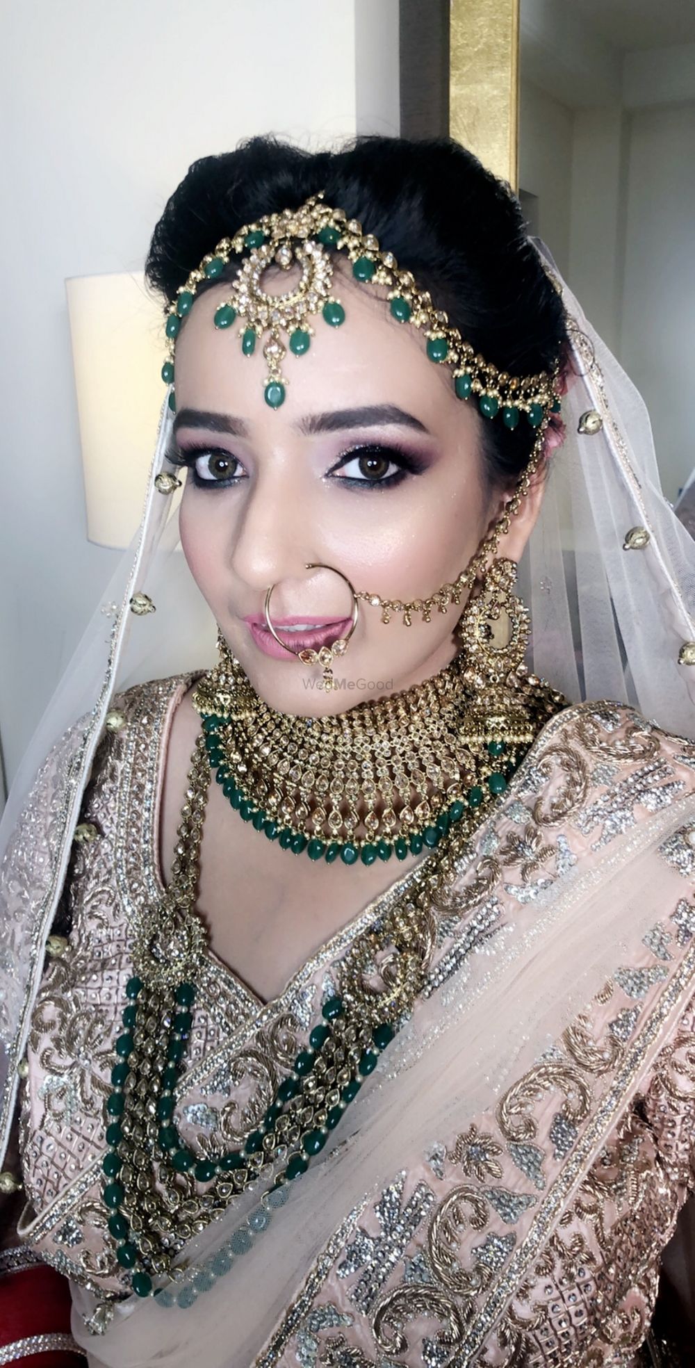 Photo From Pretty Brides  - By Anubha Dawar 