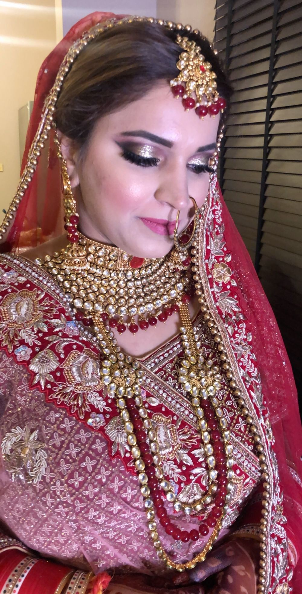 Photo From Pretty Brides  - By Anubha Dawar 