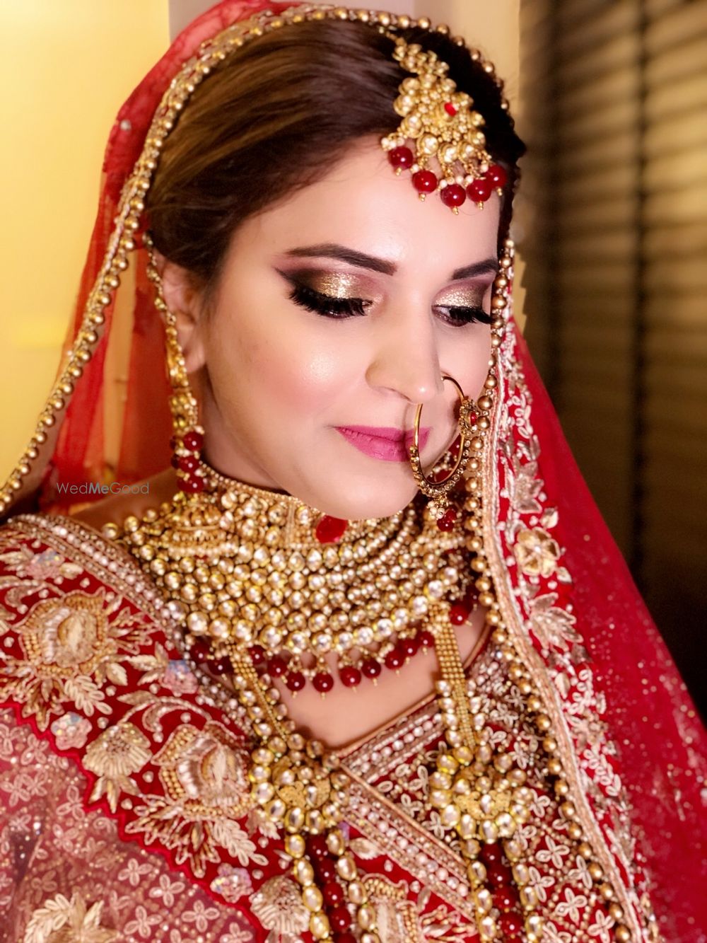 Photo From Pretty Brides  - By Anubha Dawar 