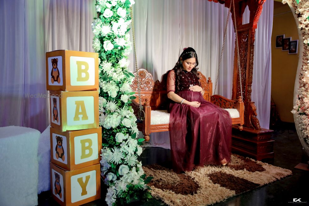 Photo From Prachi & Pritam - By Weddings by CK