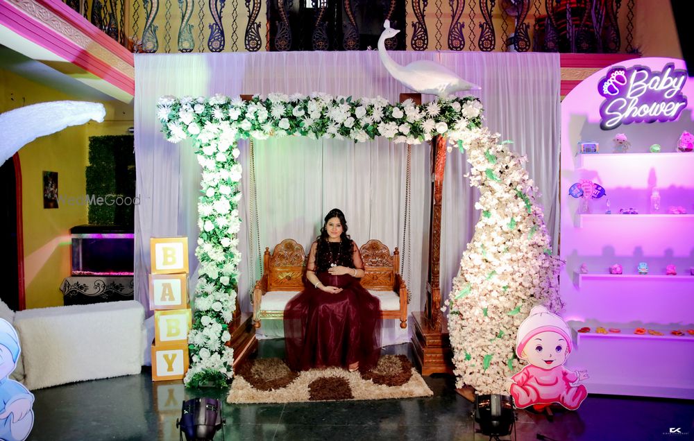 Photo From Prachi & Pritam - By Weddings by CK