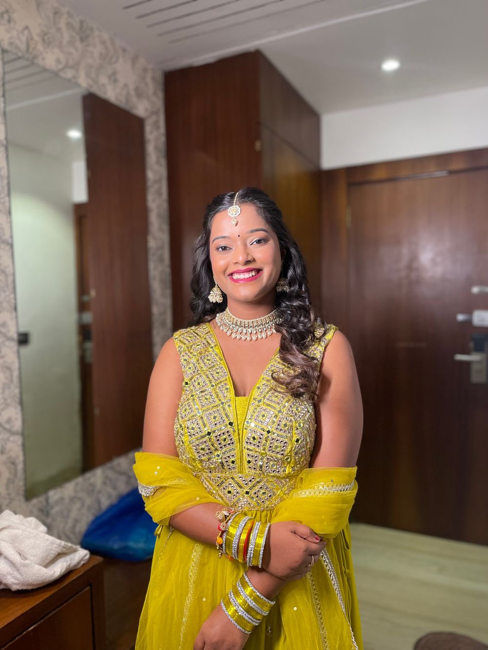 Photo From Bride Kriti  - By Preeti Singh
