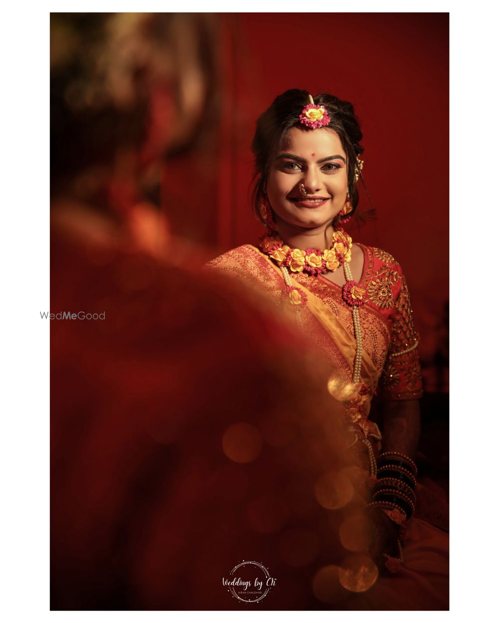 Photo From Nikita & Shubham - By Weddings by CK