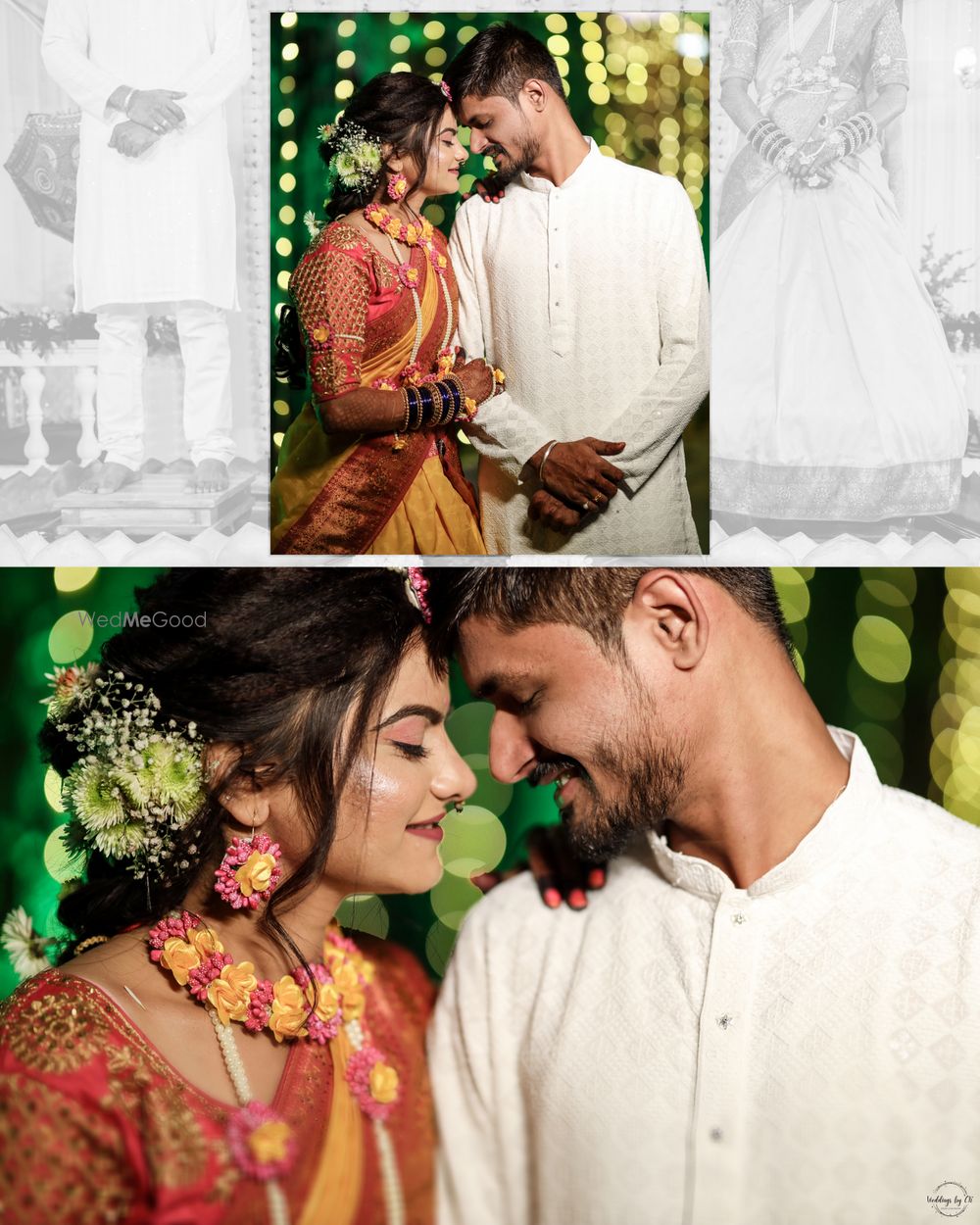 Photo From Nikita & Shubham - By Weddings by CK