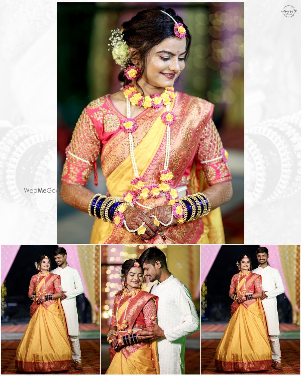 Photo From Nikita & Shubham - By Weddings by CK