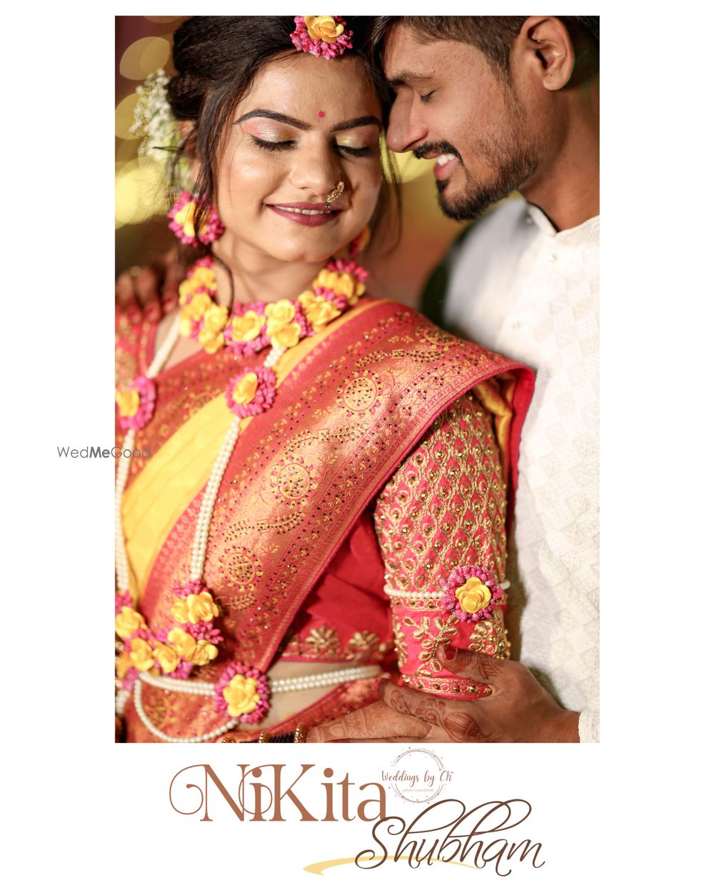 Photo From Nikita & Shubham - By Weddings by CK