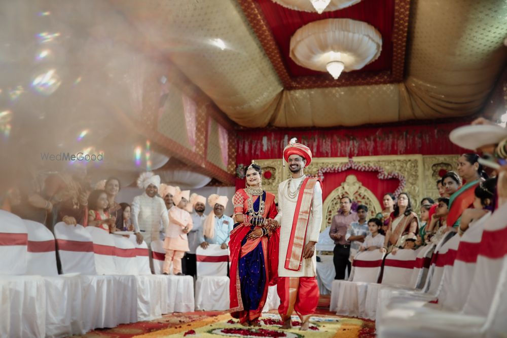 Photo From Nikita & Shubham - By Weddings by CK