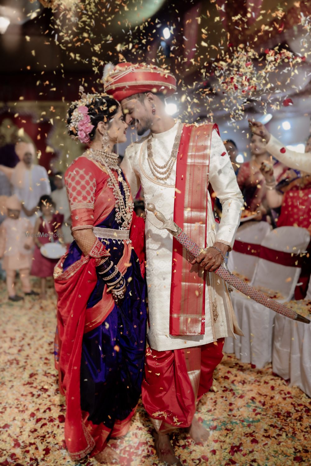 Photo From Nikita & Shubham - By Weddings by CK