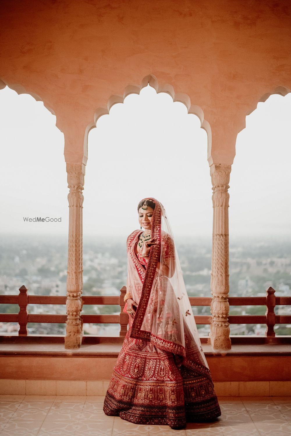 Photo From DEE & OLAV(Neemrana Destination Wedding) - By Filmy Romeo