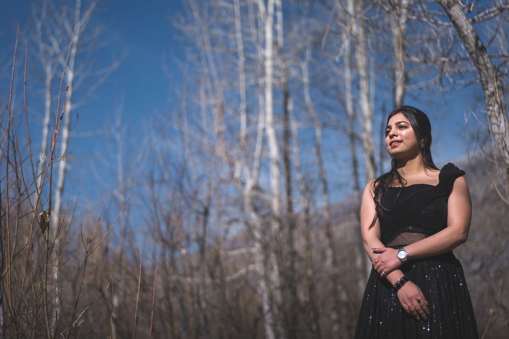 Photo From NIKITA & BRIJESH (Manali Prewedding) - By Filmy Romeo