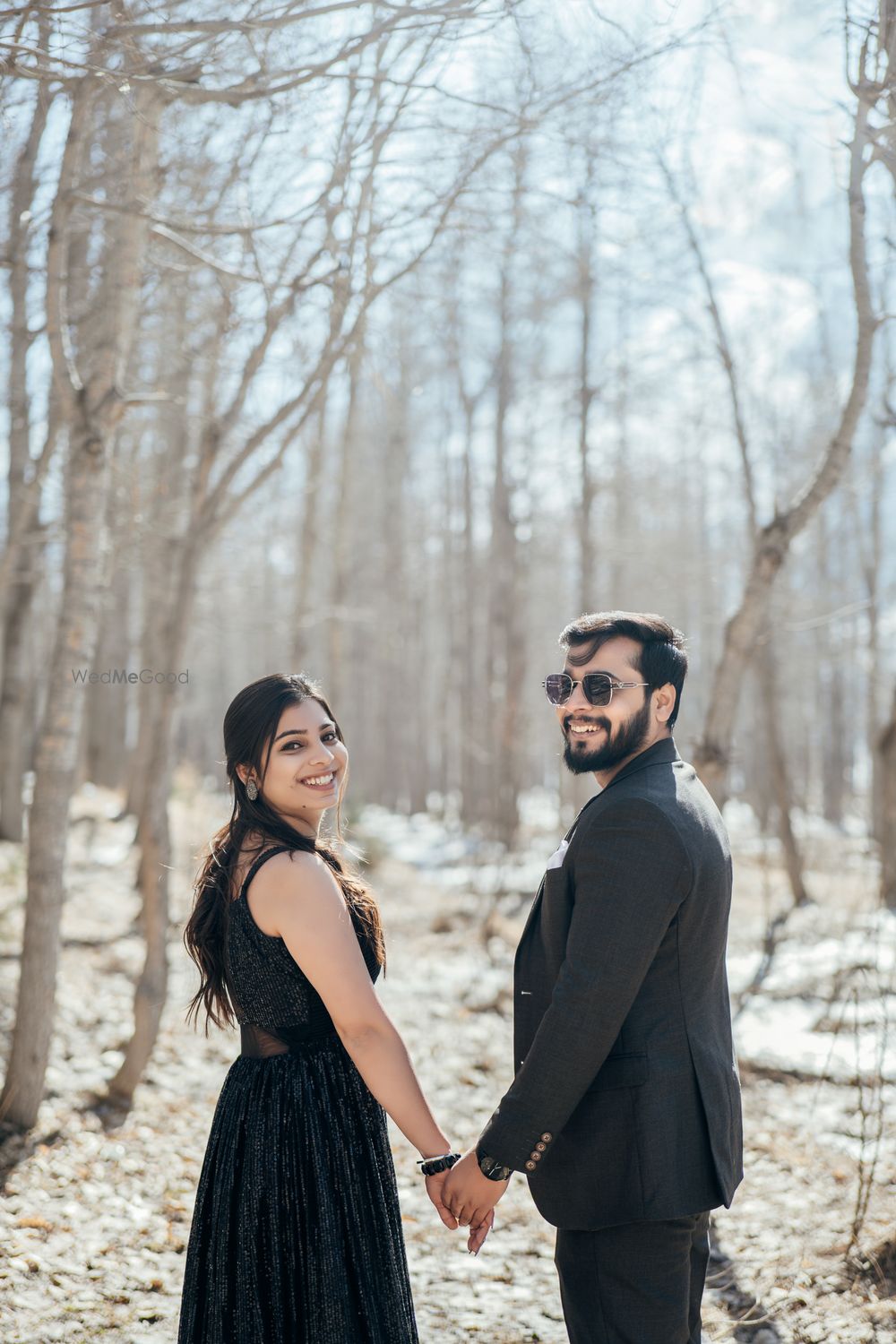 Photo From NIKITA & BRIJESH (Manali Prewedding) - By Filmy Romeo