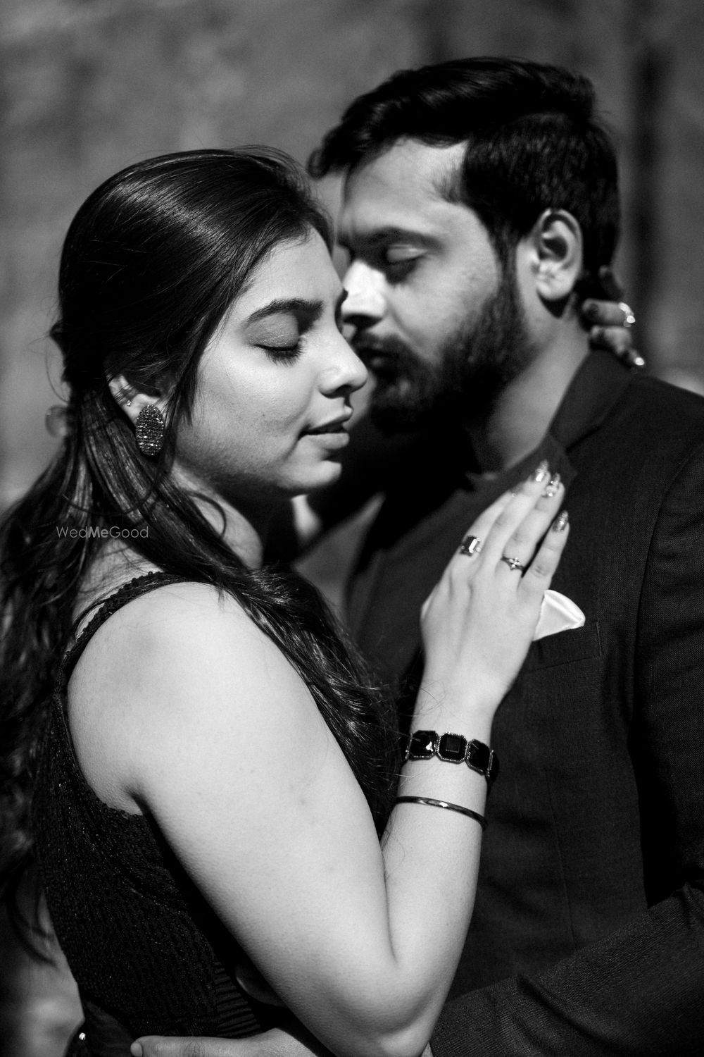 Photo From NIKITA & BRIJESH (Manali Prewedding) - By Filmy Romeo